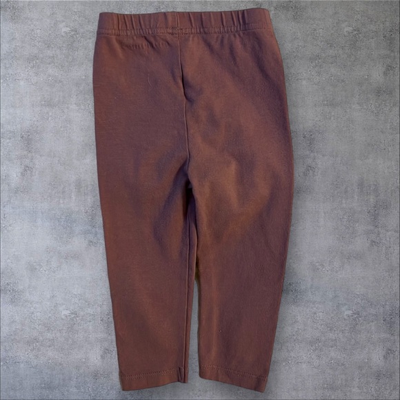 Burt’s Beess Baby Tunic & Pant Set - Picture 5 of 6